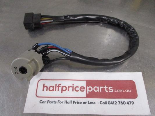 Mitsubishi Triton Genuine Ignition Switch And Wiring New Part