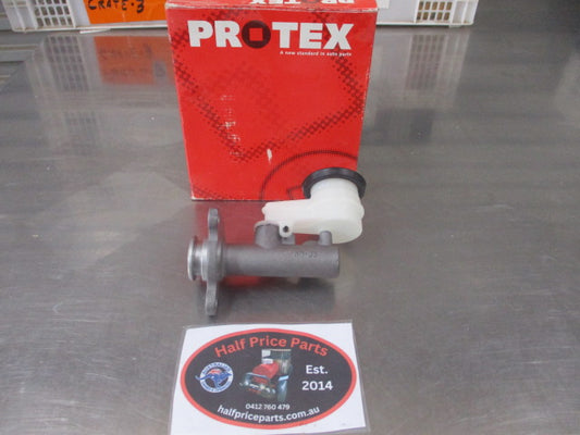 Protex Clutch Master Cylinder Suits Toyota Landcruiser 3/1990-10/1992 New Part
