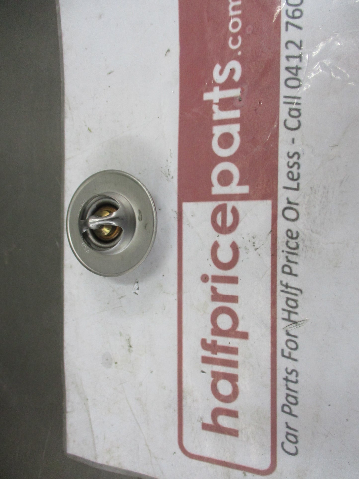Holden Commodore 308-5.0ltr Genuine Thermostat See below New Part