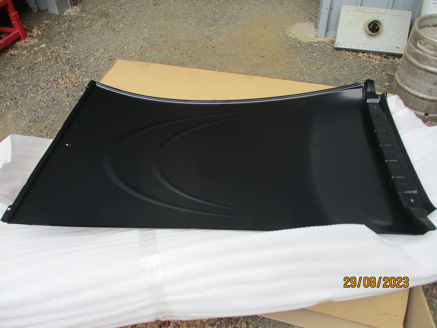 Nissan Micra Genuine Roof Panel Skin New Part