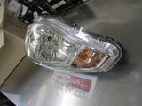 Mitsubishi Mirage G4 Sedan Genuine Left Hand Head Light Assembly New Part