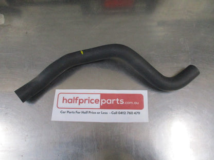 Mitsubishi Outlander Genuine Lower Radiator Hose New Part