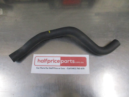Mitsubishi Outlander Genuine Lower Radiator Hose New Part