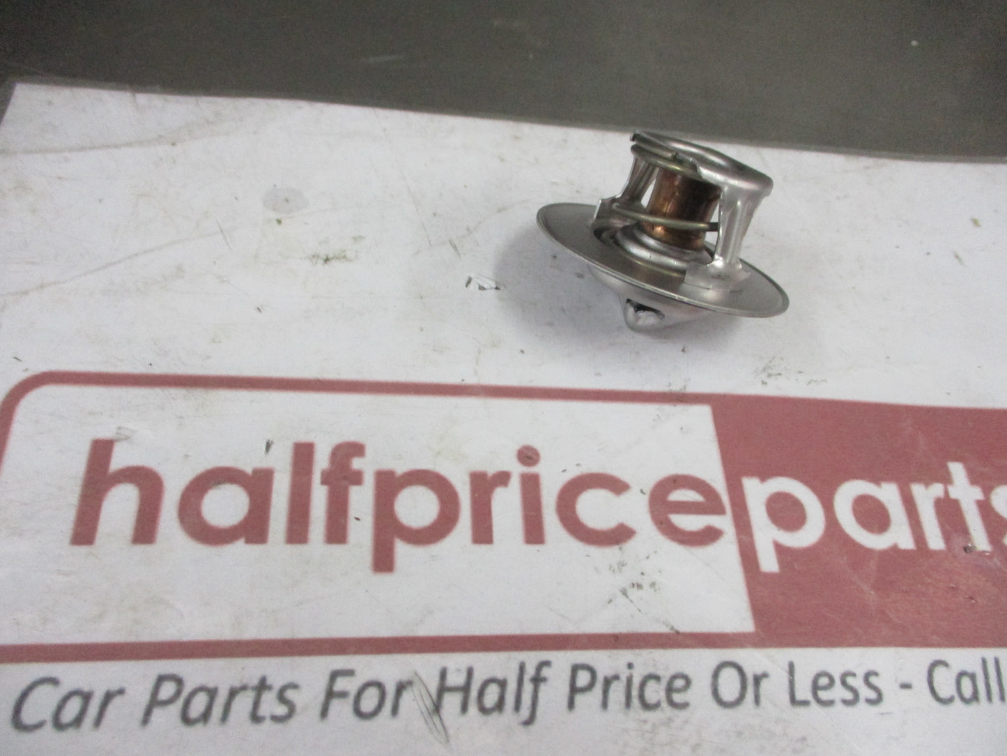 Holden Commodore 308-5.0ltr Genuine Thermostat See below New Part