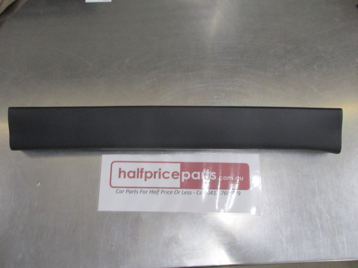Mazda CX-5 Genuine Passenger Front Sill Plate Trim New Part