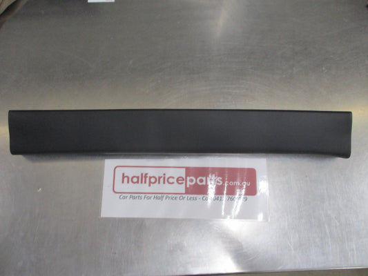 Mazda CX-5 Genuine Passenger Front Sill Plate Trim New Part