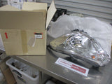 Mitsubishi Mirage G4 Sedan Genuine Left Hand Head Light Assembly New Part