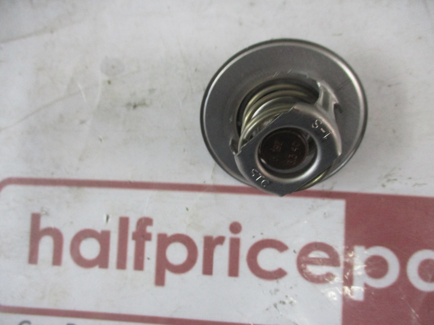 Holden Commodore 308-5.0ltr Genuine Thermostat See below New Part