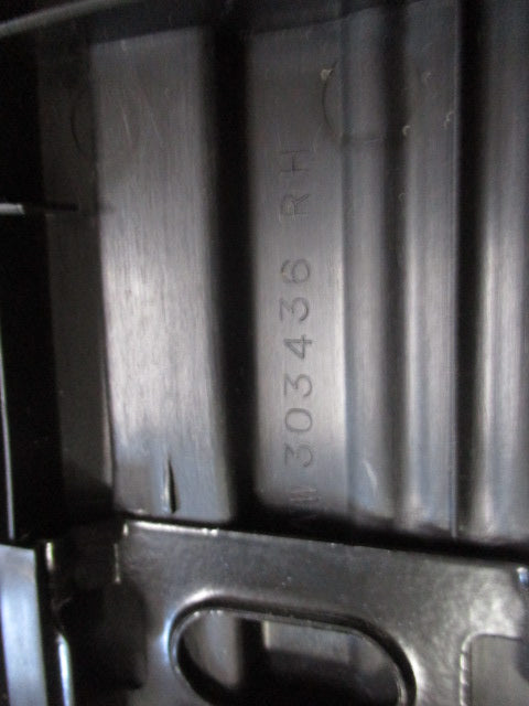 Mitsubishi Colt Genuine Right Hand Rear Quarter Panel Moulding New Part