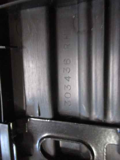 Mitsubishi Colt Genuine Right Hand Rear Quarter Panel Moulding New Part