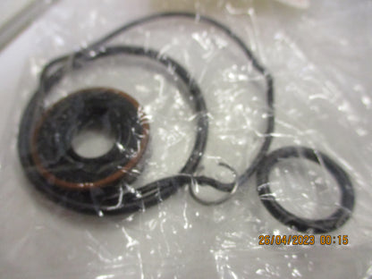 Toyota Hilux GGN25 Genuine Power Steering Pump Gasket Kit New Part
