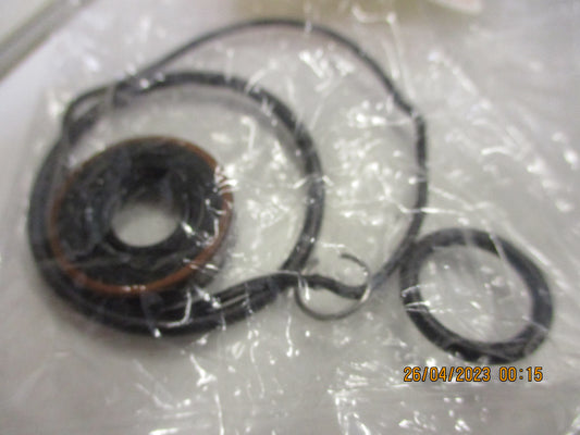 Toyota Hilux GGN25 Genuine Power Steering Pump Gasket Kit New Part