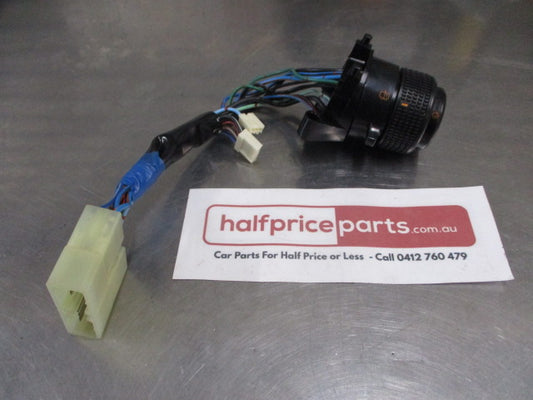 Mitsubishi Galant/Sigma Genuine Windshield Wiper Switch New Part