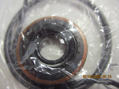Toyota Hilux GGN25 Genuine Power Steering Pump Gasket Kit New Part