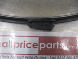 Holden RG Colorado Genuine Passenger 18" Soft Arm Wiper Blade New Part