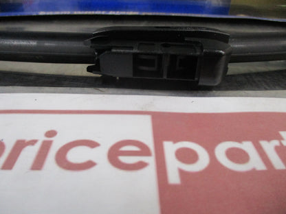 Holden RG Colorado Genuine Passenger 18" Soft Arm Wiper Blade New Part