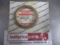 Mitsubishi Pajero/Triton Genuine Reverse Gear Synch Manual Transmission New Part