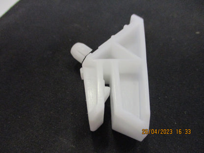 Nissan GU4 Patrol Genuine Flare Clip Lower Door New Part