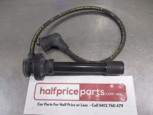 Mitsubishi Magna Genuine Spark Plug No. 5 Cable New Part