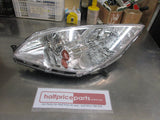 Mitsubishi Colt RG Hatch Genuine Left Hand front Head Light New Part