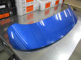 Mitsubishi Eclipse Cross Genuine Roof Spoiler Octane Blue New