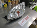 Mitsubishi Colt RG Hatch Genuine Left Hand front Head Light New Part