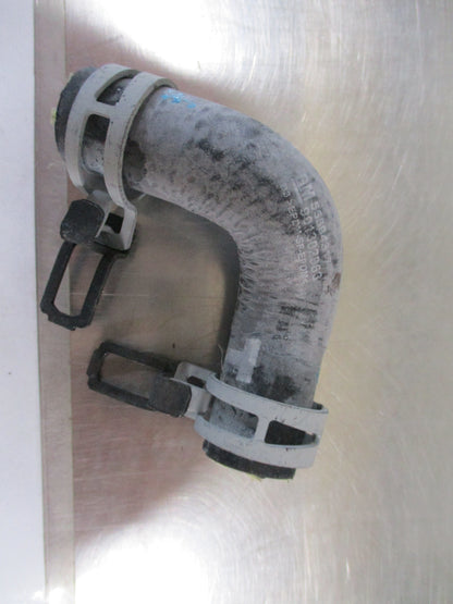 Holden Colorado Genuine EGR Valve Cooling Feed Hose New Part