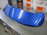 Mitsubishi Eclipse Cross Genuine Roof Spoiler Octane Blue New