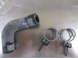 Holden Colorado Genuine EGR Valve Cooling Feed Hose New Part