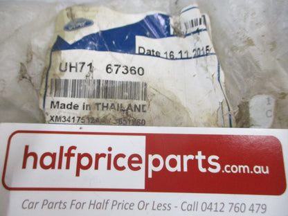 Mazda BT-50/Ford Ranger PJ Genuine Drivers Side Wiper Link Assy New Part
