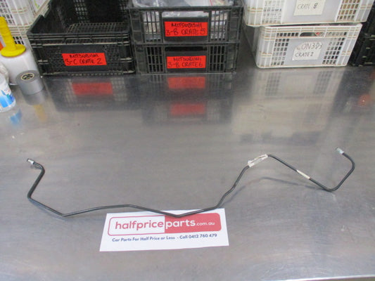 Mitsubishi Triton/Challenger Genuine Clutch Master Cylinder Tube Line New Part