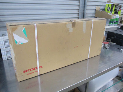 Honda CRV Genuine Rear Tailgate Inner Trim New