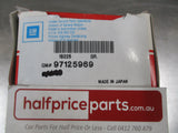 Holden Frontera B/Jackaroo Genuine Spark Plug (SINGLE) New Part