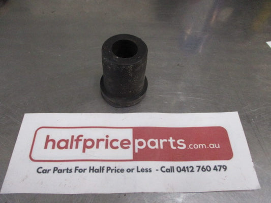 Mitsubishi Triton/Pajero Genuine Leaf Spring Shackle  Bush New Part