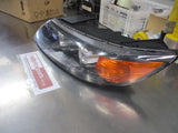 Kia Sorento XM Genuine Xenon Passenger Side Head Light Assembly New Part