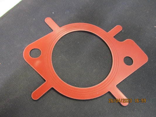 Nissan Navara D40m-R51 Pathfinder Genuine Throttle Body Adaptor To Manifold Gasket New Part