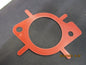 Nissan Navara D40m-R51 Pathfinder Genuine Throttle Body Adaptor To Manifold Gasket New Part