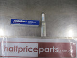 Holden ZB Commodore Genuine Spark Plug (SINGLE) New Part