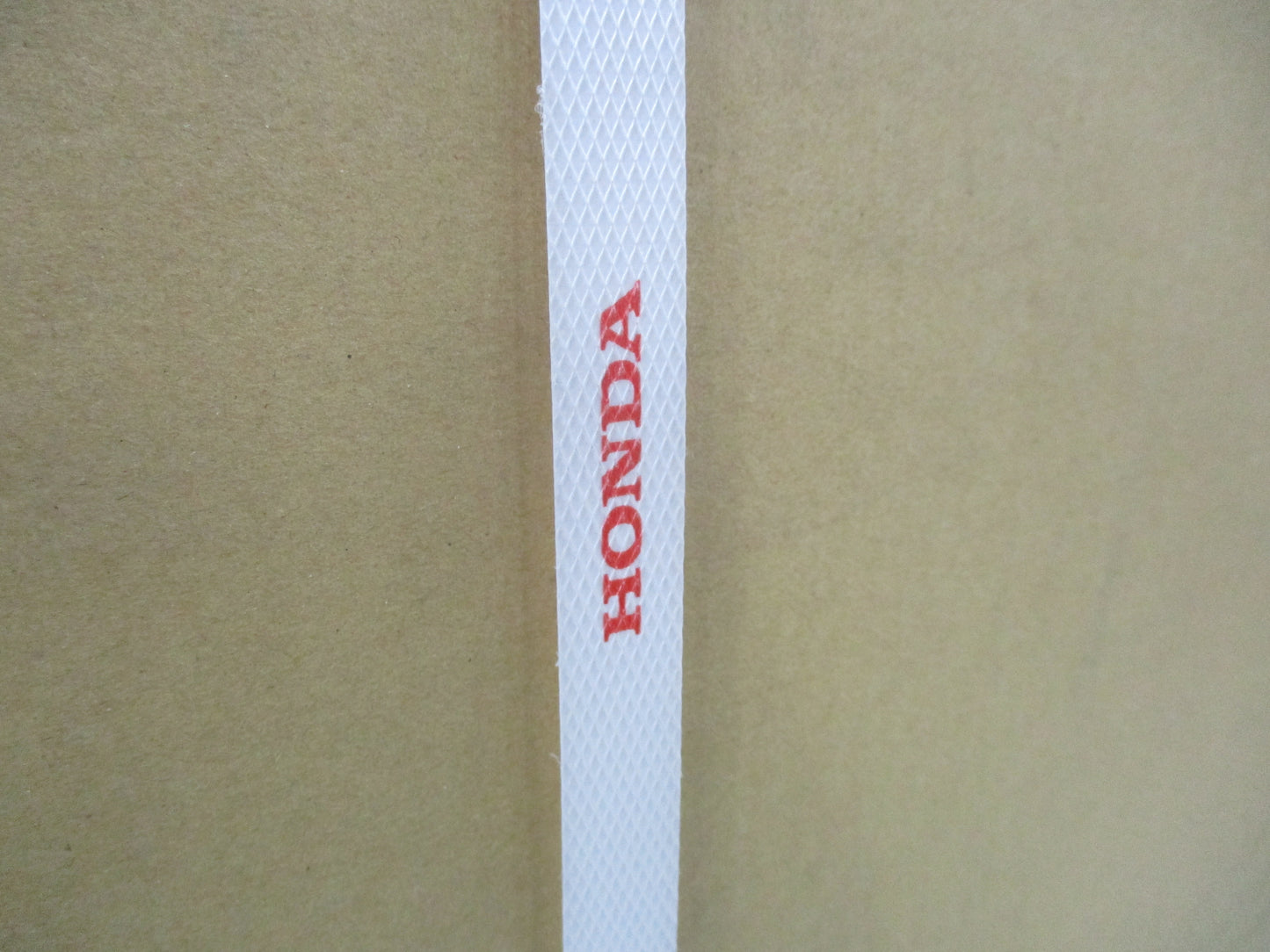Honda CRV Genuine Rear Tailgate Inner Trim New