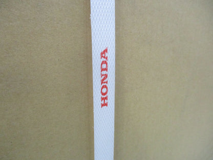Honda CRV Genuine Rear Tailgate Inner Trim New