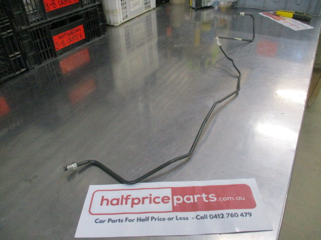 Mitsubishi Triton/Challenger Genuine Clutch Master Cylinder Tube Line New Part