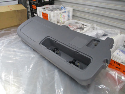 Honda CRV Genuine Rear Tailgate Inner Trim New