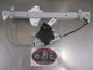 Hyundai Accent Sedan Genuine Left Hand Rear Window Regulator (Passenger) New Part