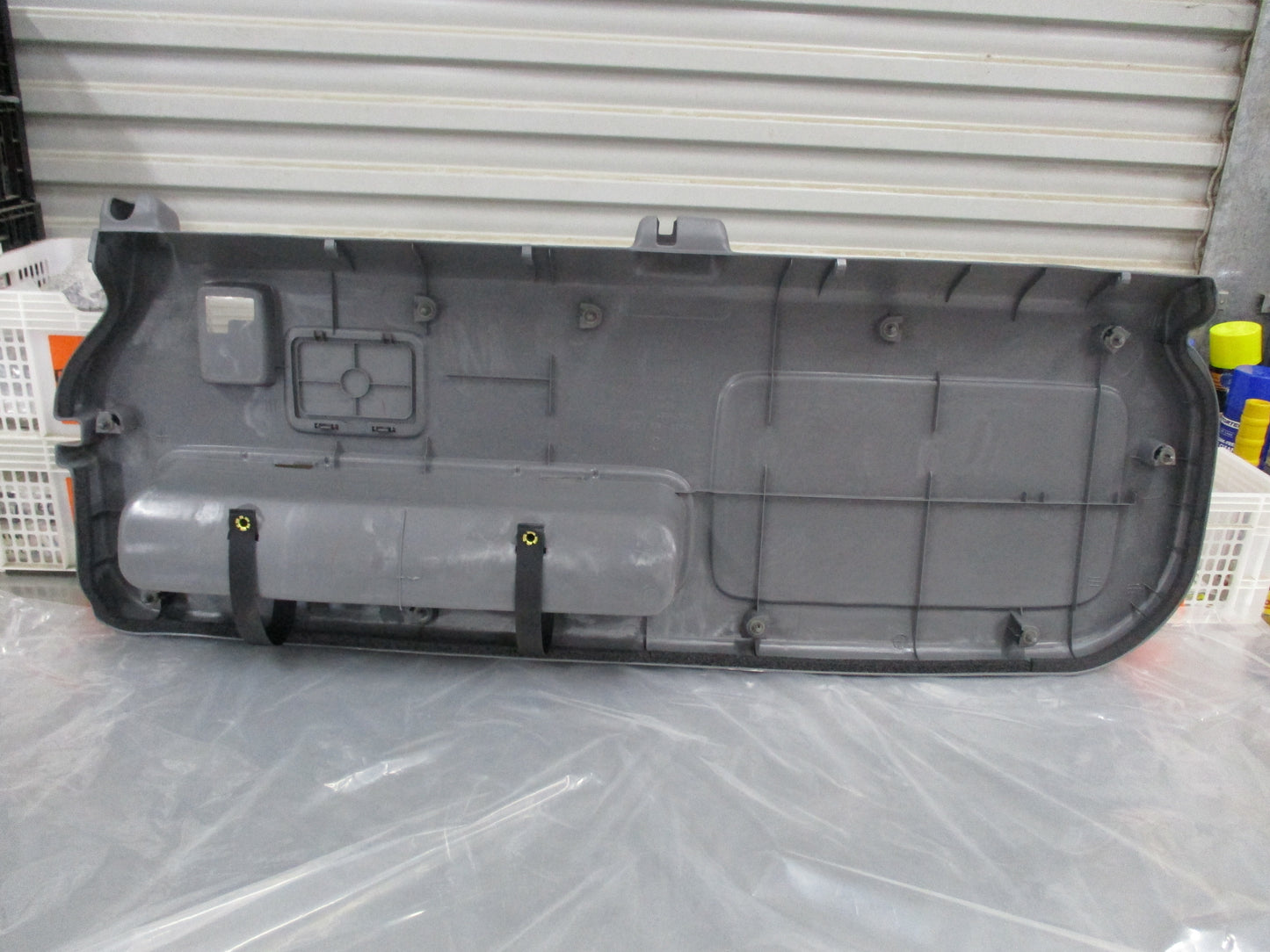 Honda CRV Genuine Rear Tailgate Inner Trim New