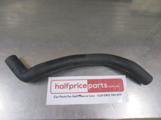 Mitsubishi Mirage Genuine Lower Radiator Hose New Part