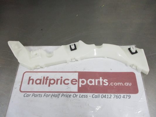 Mazda 6 Genuine Right Hand Rear Bumper Retainer New Part