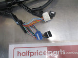 Mitsubishi Eclipse Cross Genuine Engine Control Harness New Part