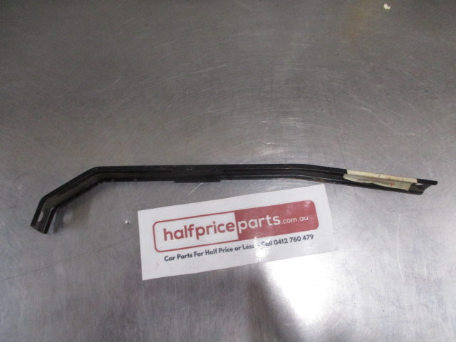 Mitsubishi Lancer/Mirage Genuine Front Lower Bumper Bracket New Part