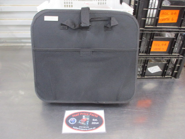 Hyundai Genuine Cargo Organiser Box Universal Fits Any Vehicle New Part