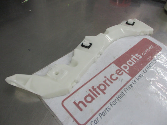 Mazda 6 Genuine Right Hand Rear Bumper Retainer New Part
